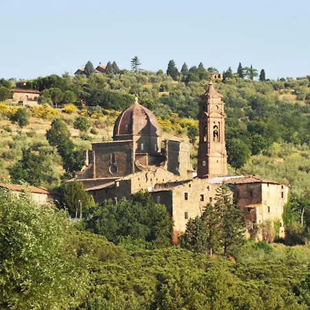 Olive Brench Apt In Farmhouse With Pool Castiglione del Lago