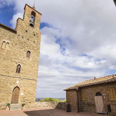 Olive Brench Apt In Farmhouse With Pool Villa Castiglione del Lago