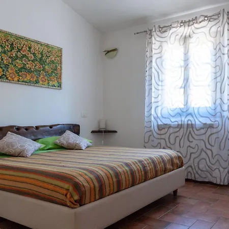 Villa Olive Brench Apt In Farmhouse With Pool *